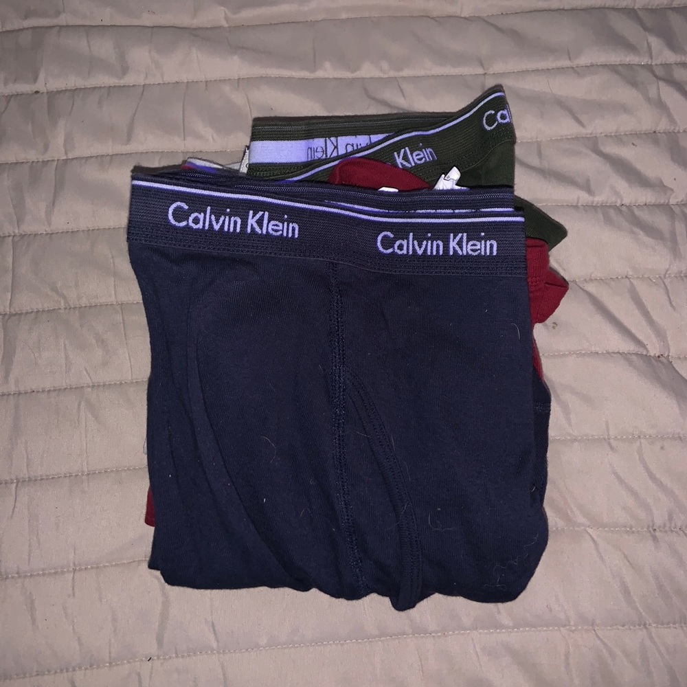 Calvin Klein Underwear Mens